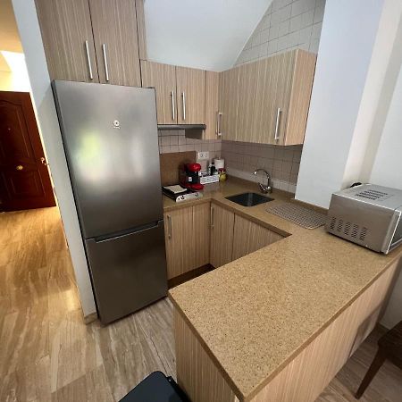 Apartamento Duplex El Porche Paradas Exterior photo